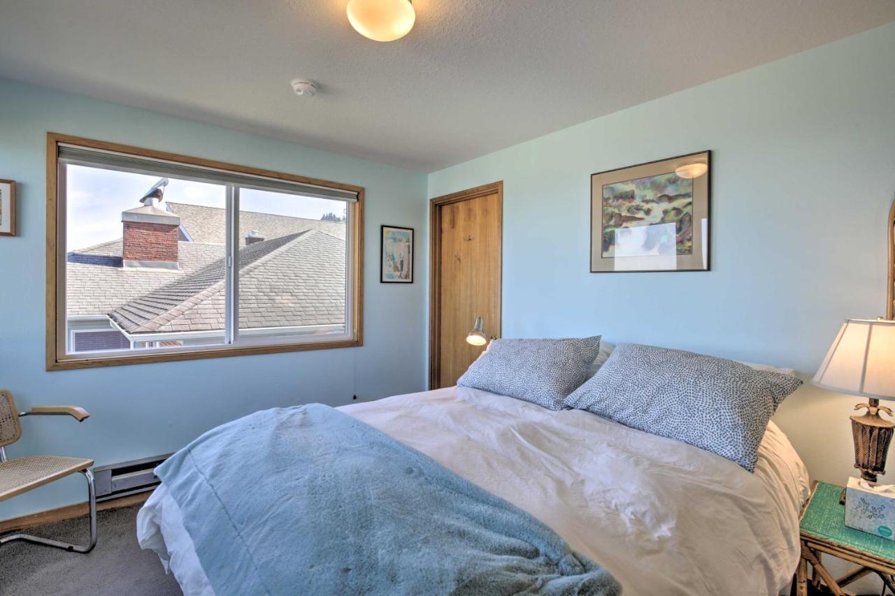Oregon Coast Escape Steps To Holiday home Lincoln City