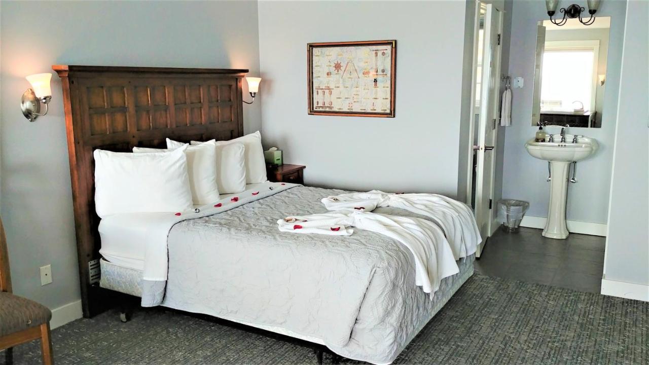 Nelscott Manor Hotel 3*