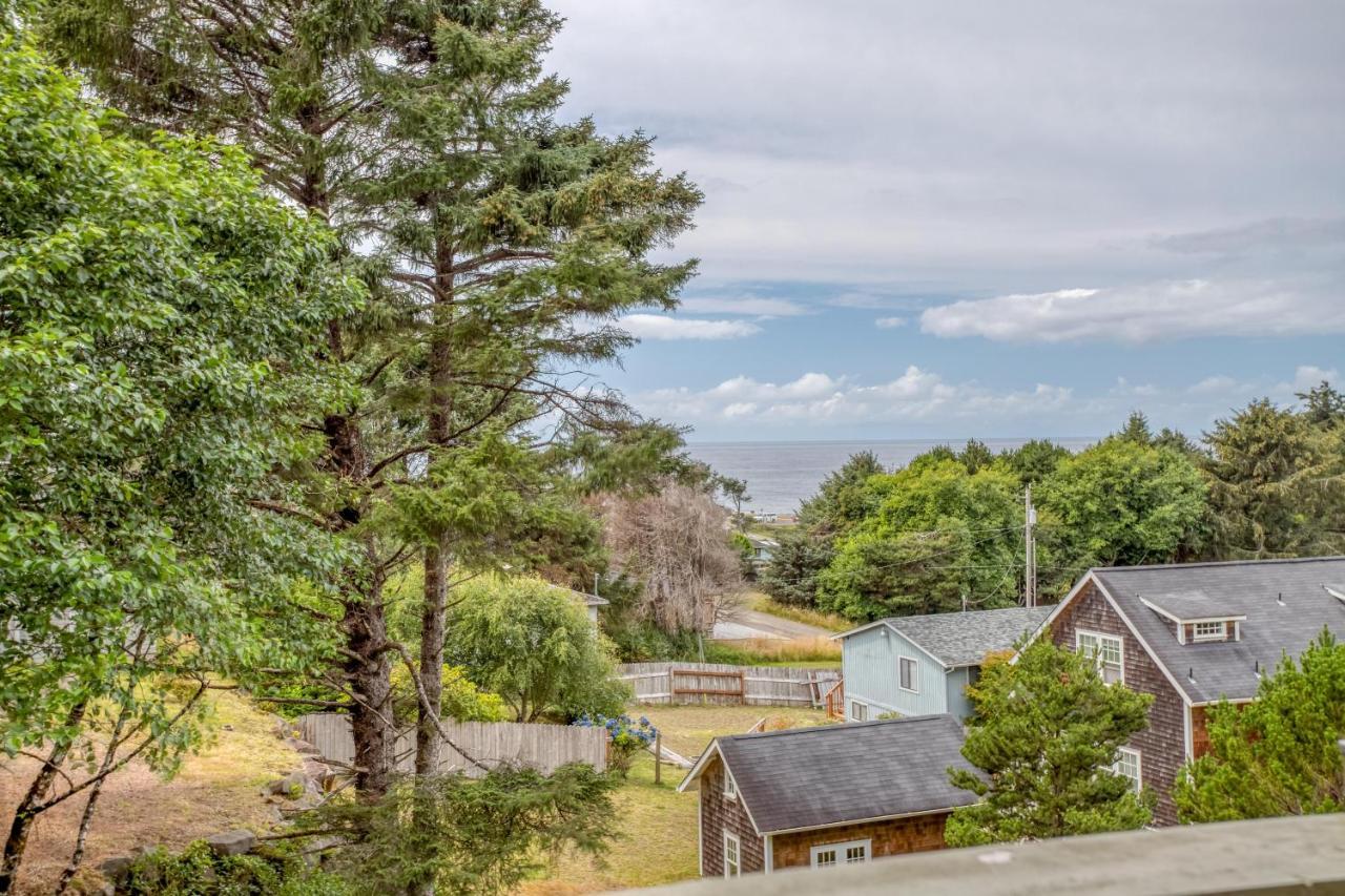 Holiday home Cascade