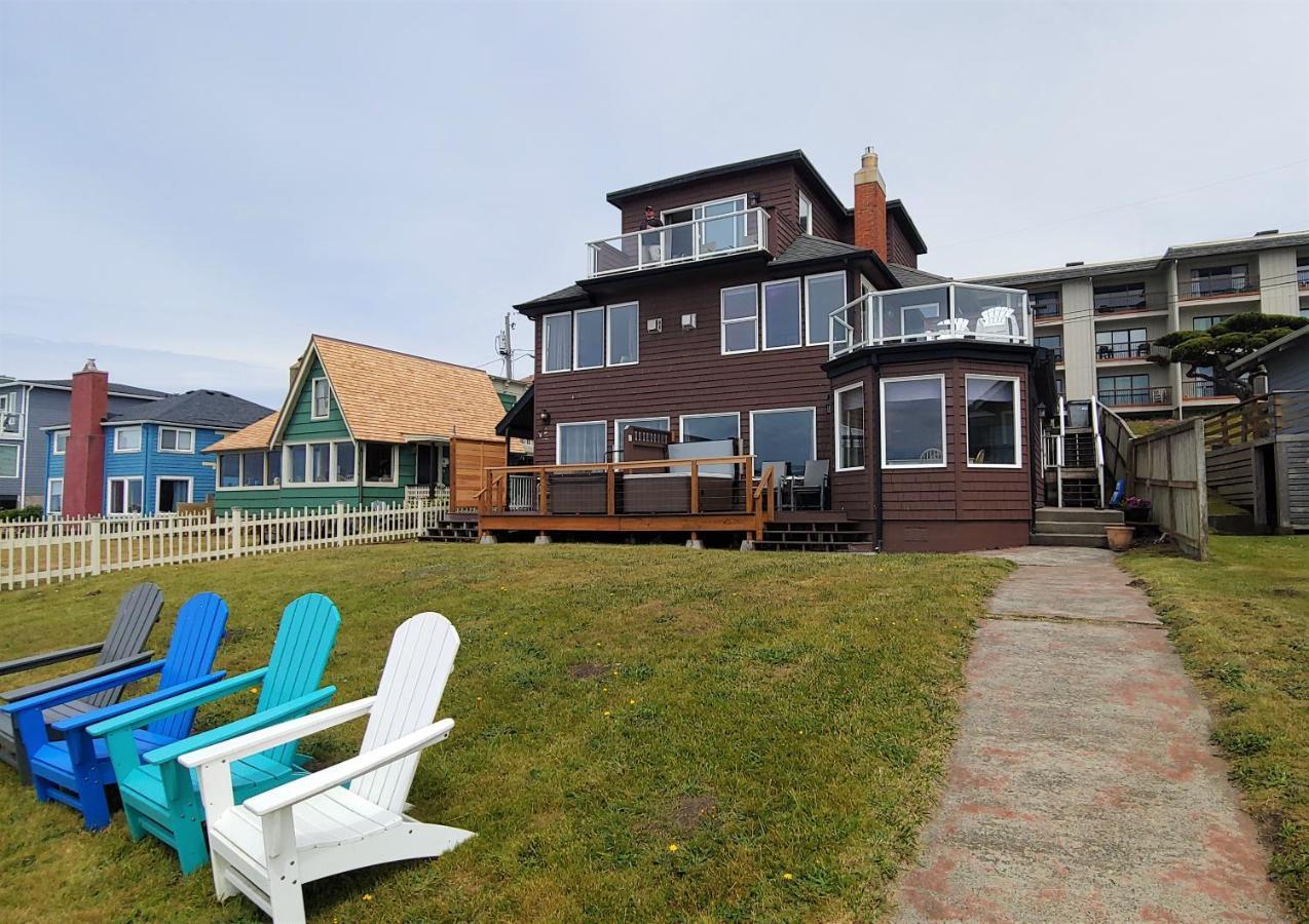 Nantucket 3* Lincoln City