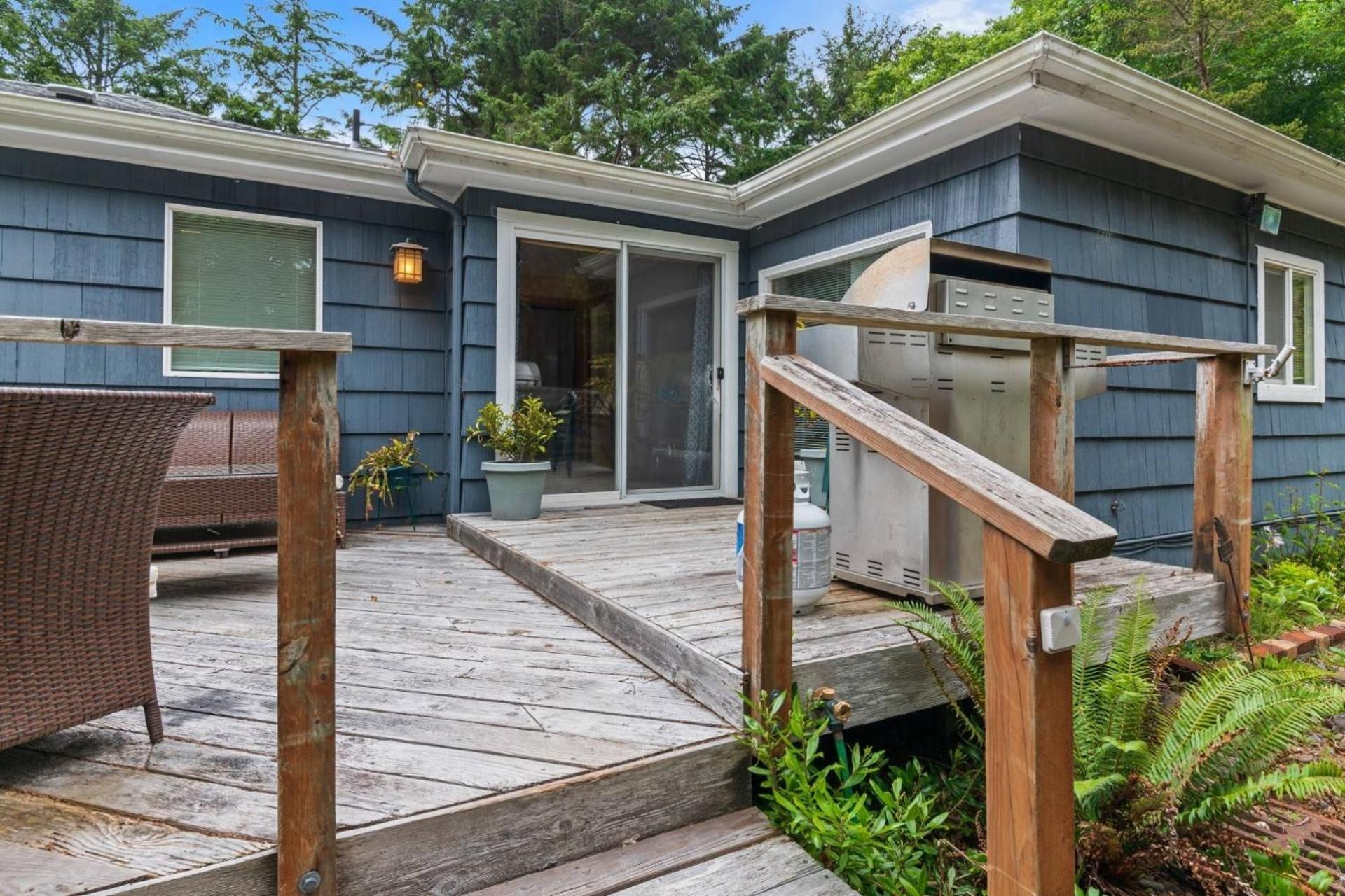 Hideaway On Dune Lincoln City