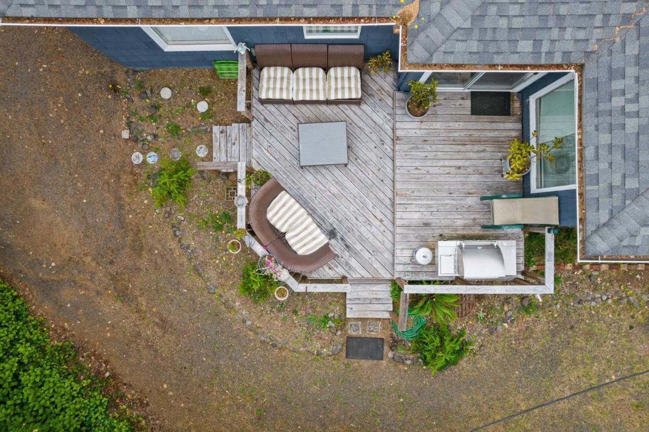 Hideaway On Dune Holiday home *