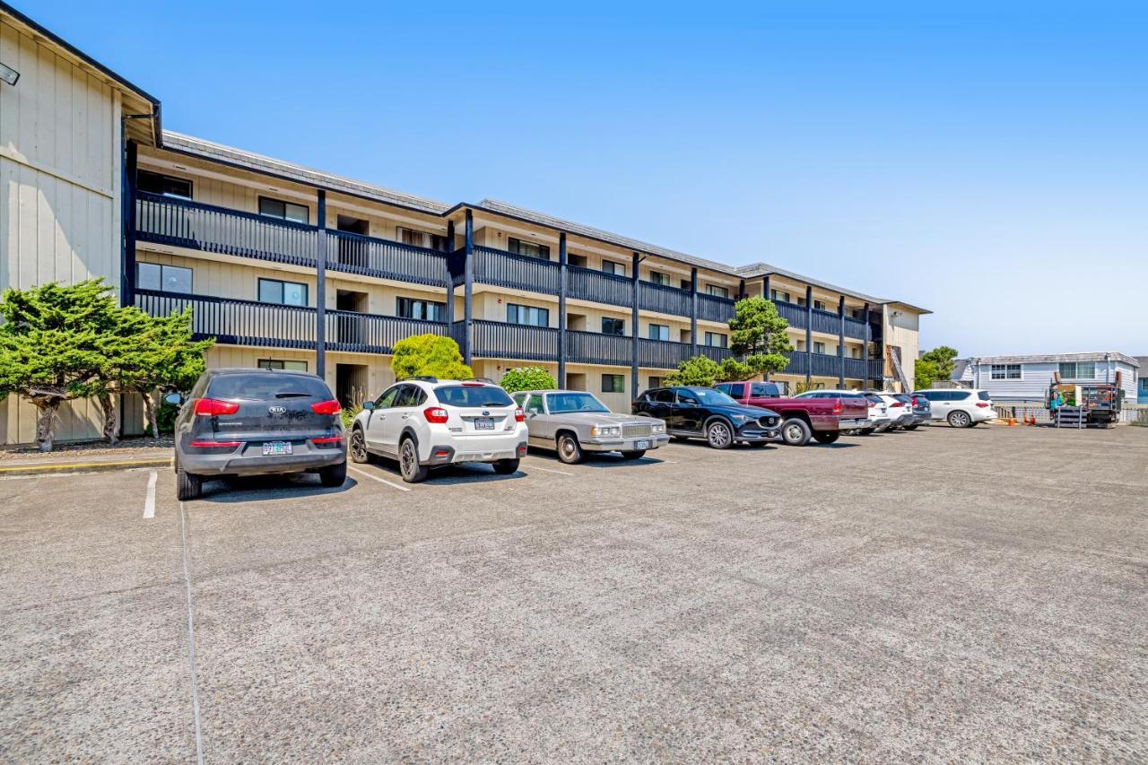 Hotel Sandscape & Sunsets Lincoln City