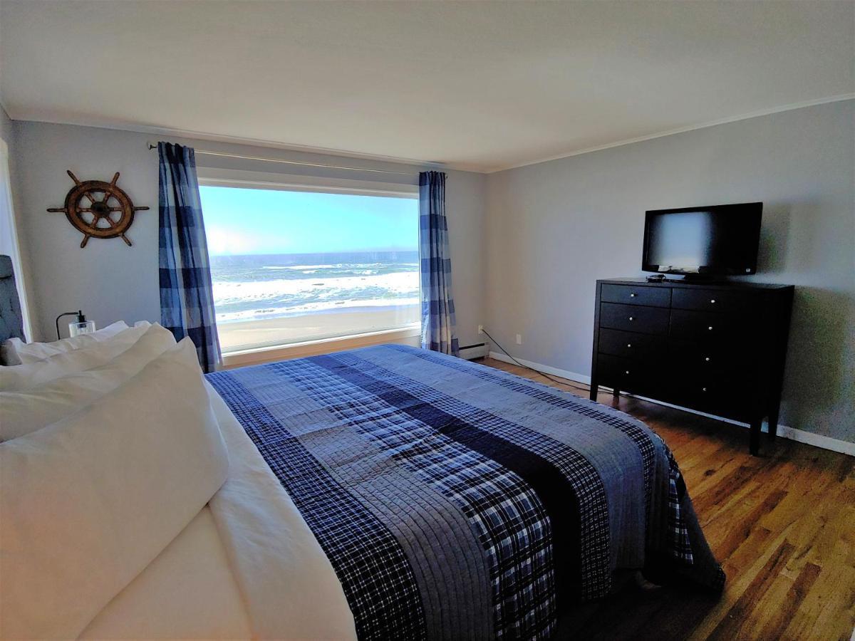 Captains Quarter's Beach House Holiday home