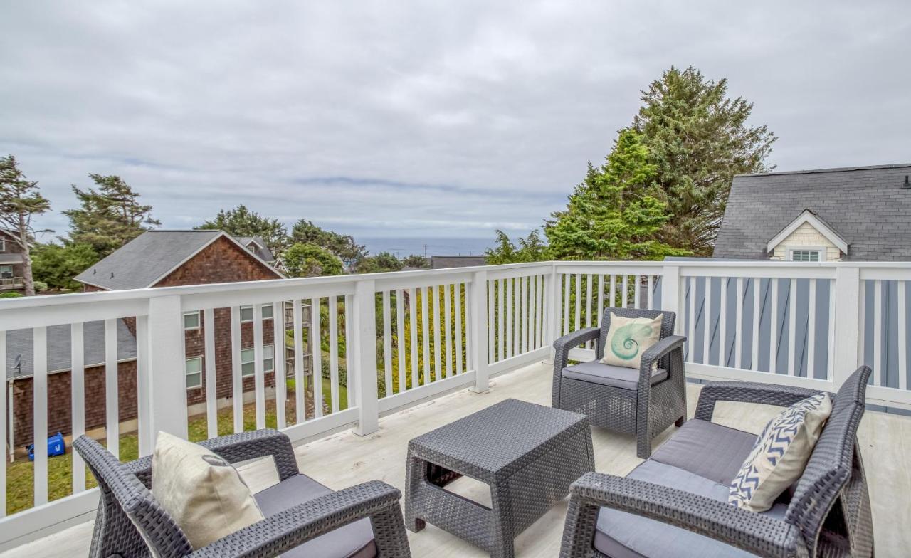 Holiday home Chez Adsuar Lincoln City