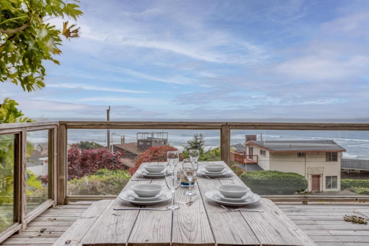 Holiday home Seacret Hideaway Lincoln City