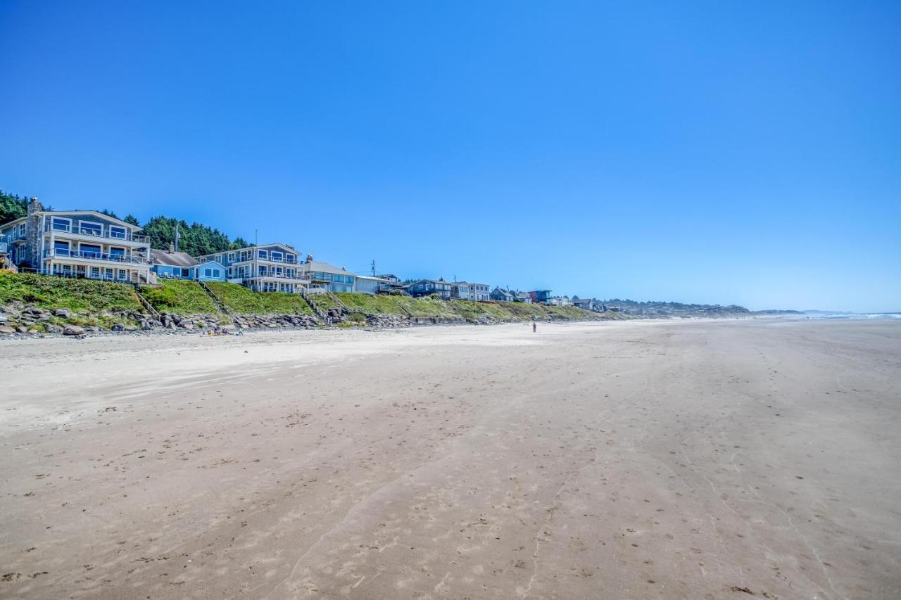 Holiday home Captain Johns Lincoln City