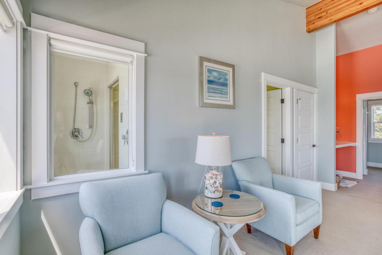Holiday home Sea Lincoln City