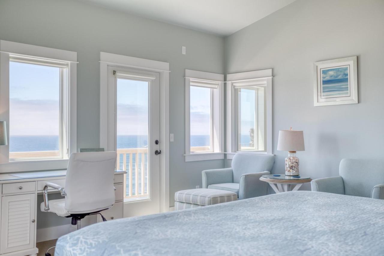 Sea Holiday home *