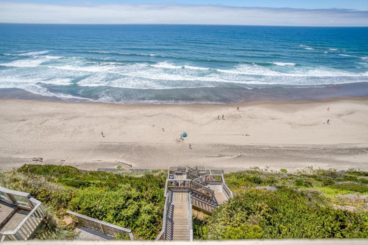 Holiday home Sea Lincoln City
