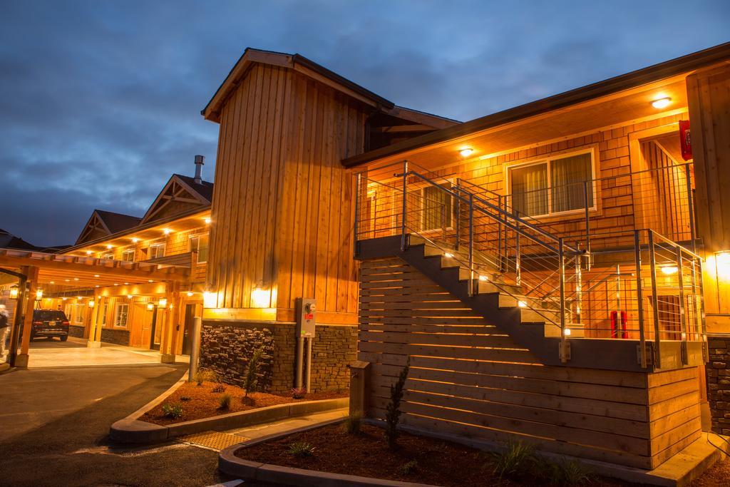 Hotel Pelican Shores Lincoln City