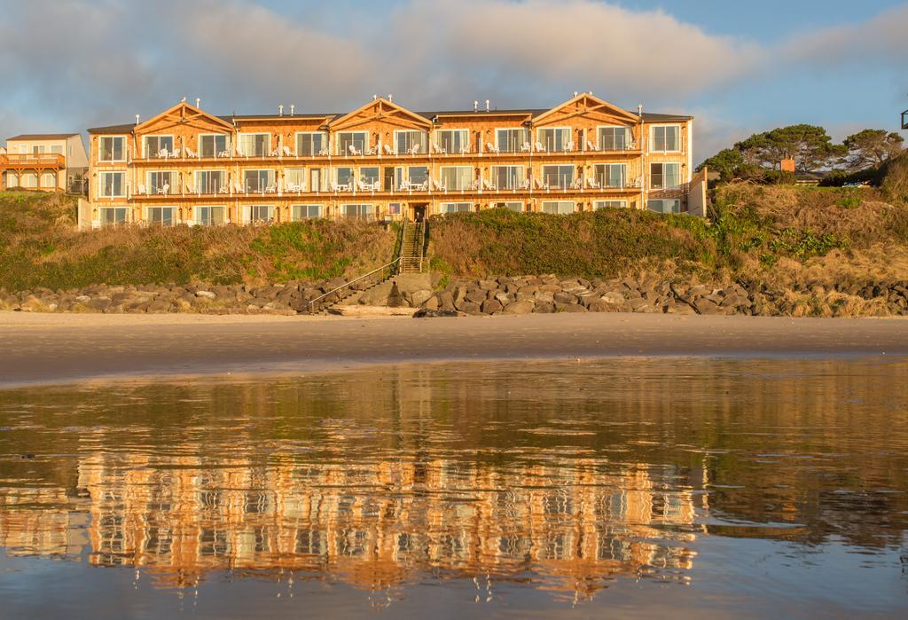 Pelican Shores Hotel 3*