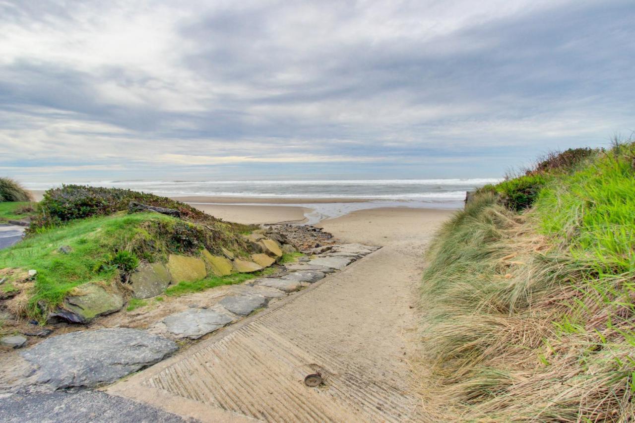 Holiday home Ocean Escape Lincoln City