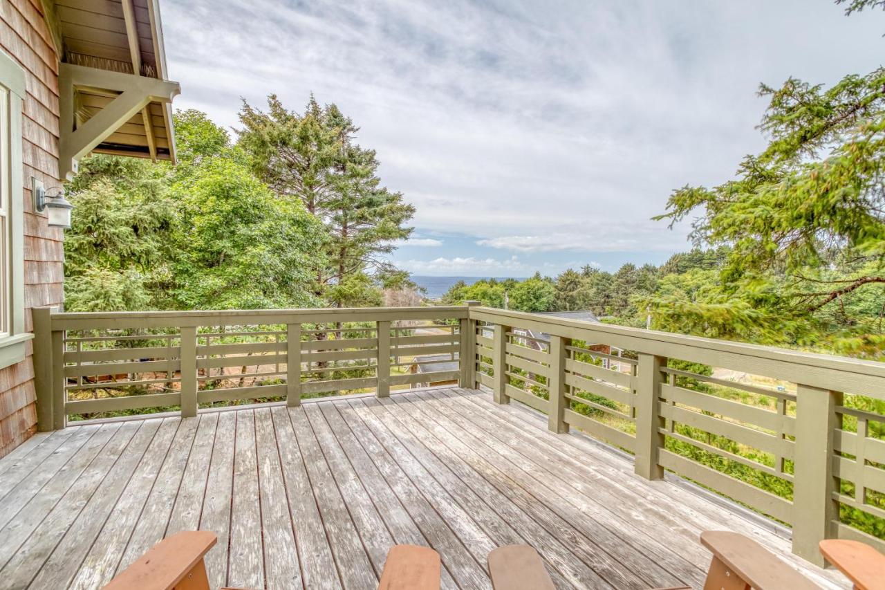 Holiday home Cascade