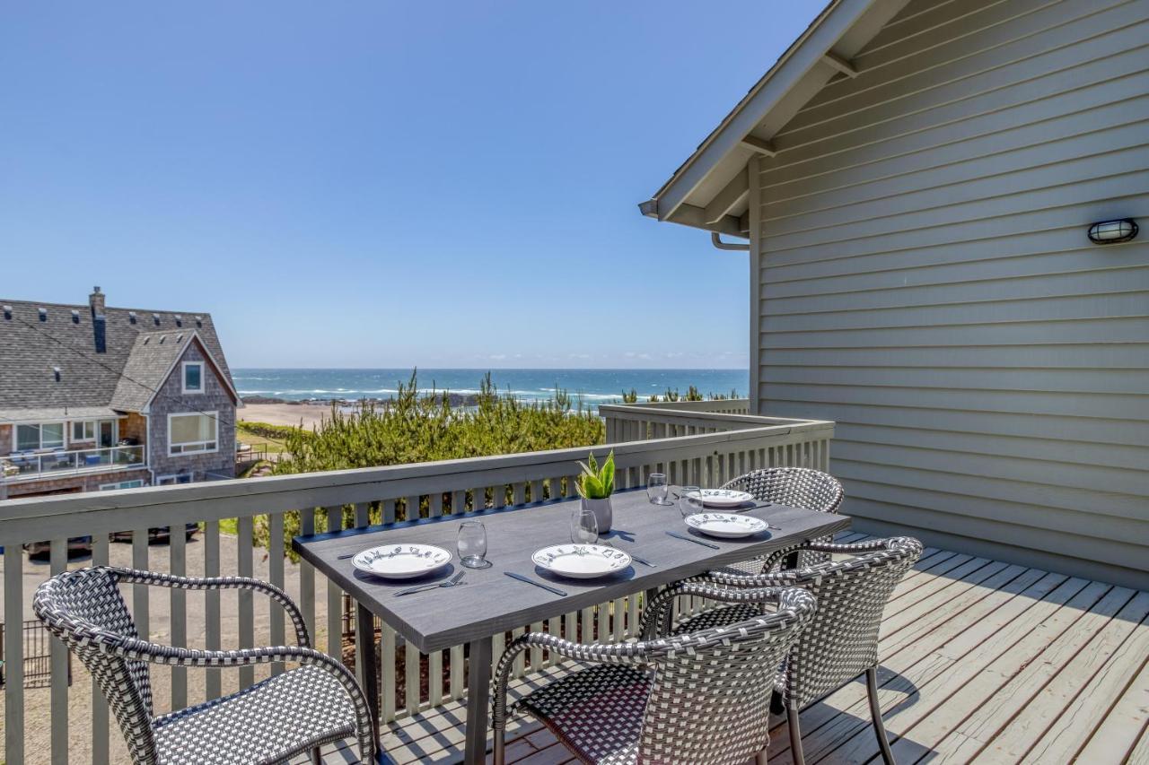 Holiday home Anchor Blue Lincoln City