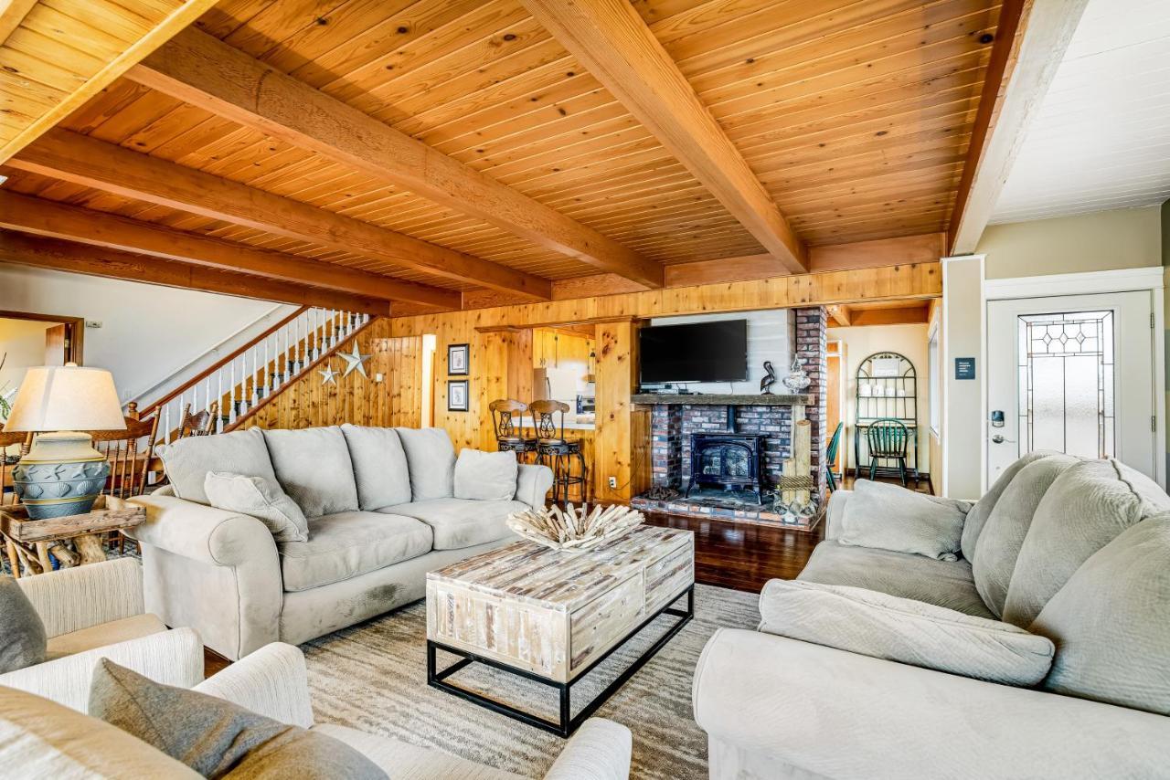 Cozze Holiday home Lincoln City