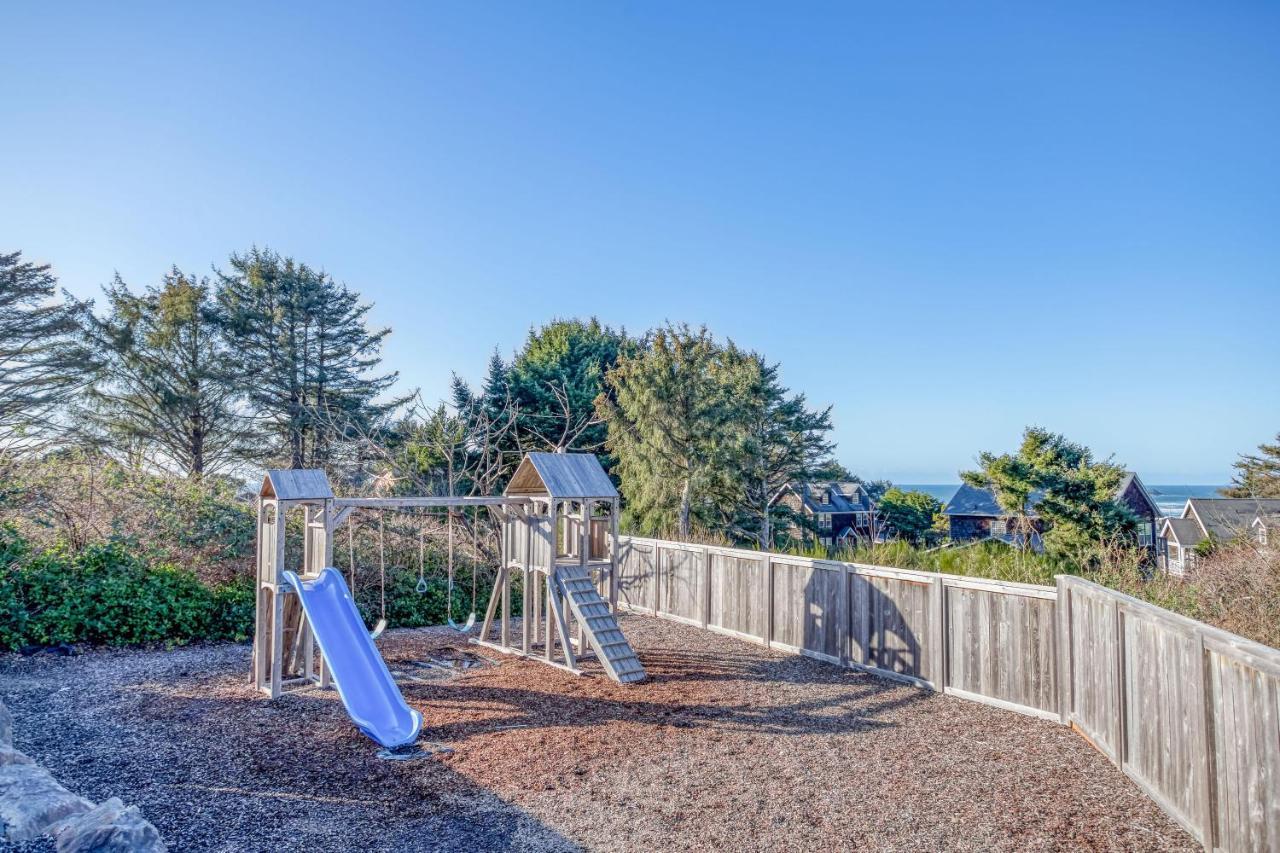 Cascade Holiday home Lincoln City