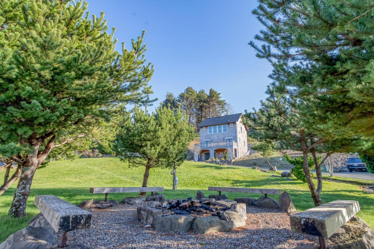 Cascade Holiday home Lincoln City