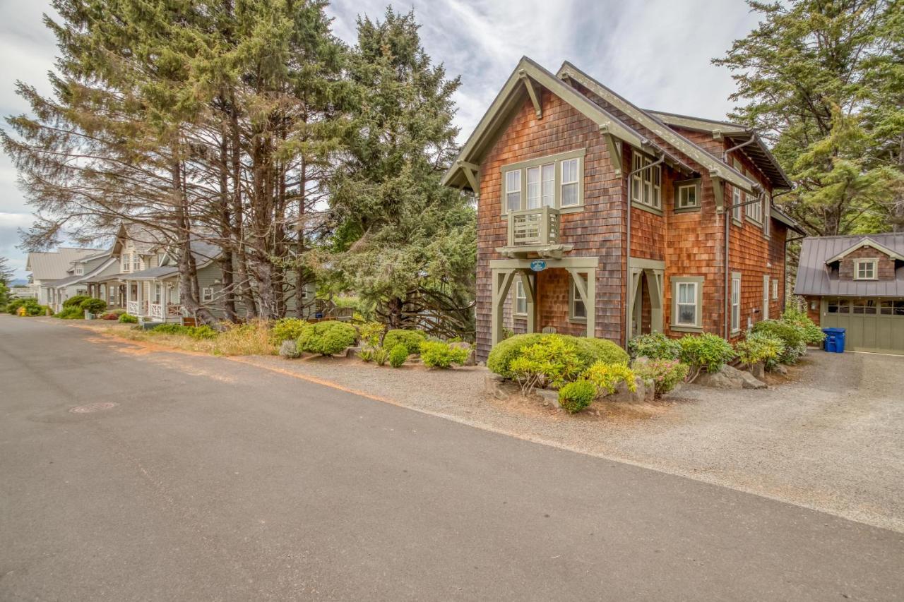 Holiday home Cascade Lincoln City