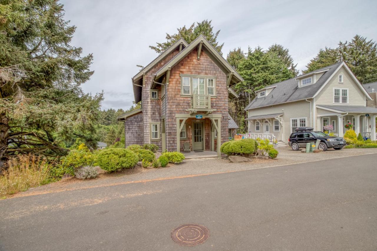 Cascade Holiday home
