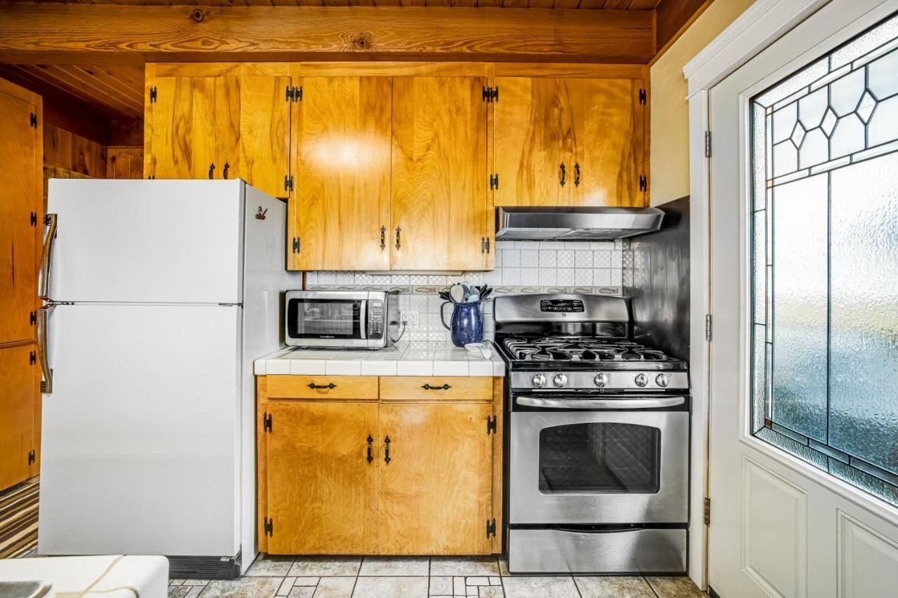 Holiday home Cozze Lincoln City