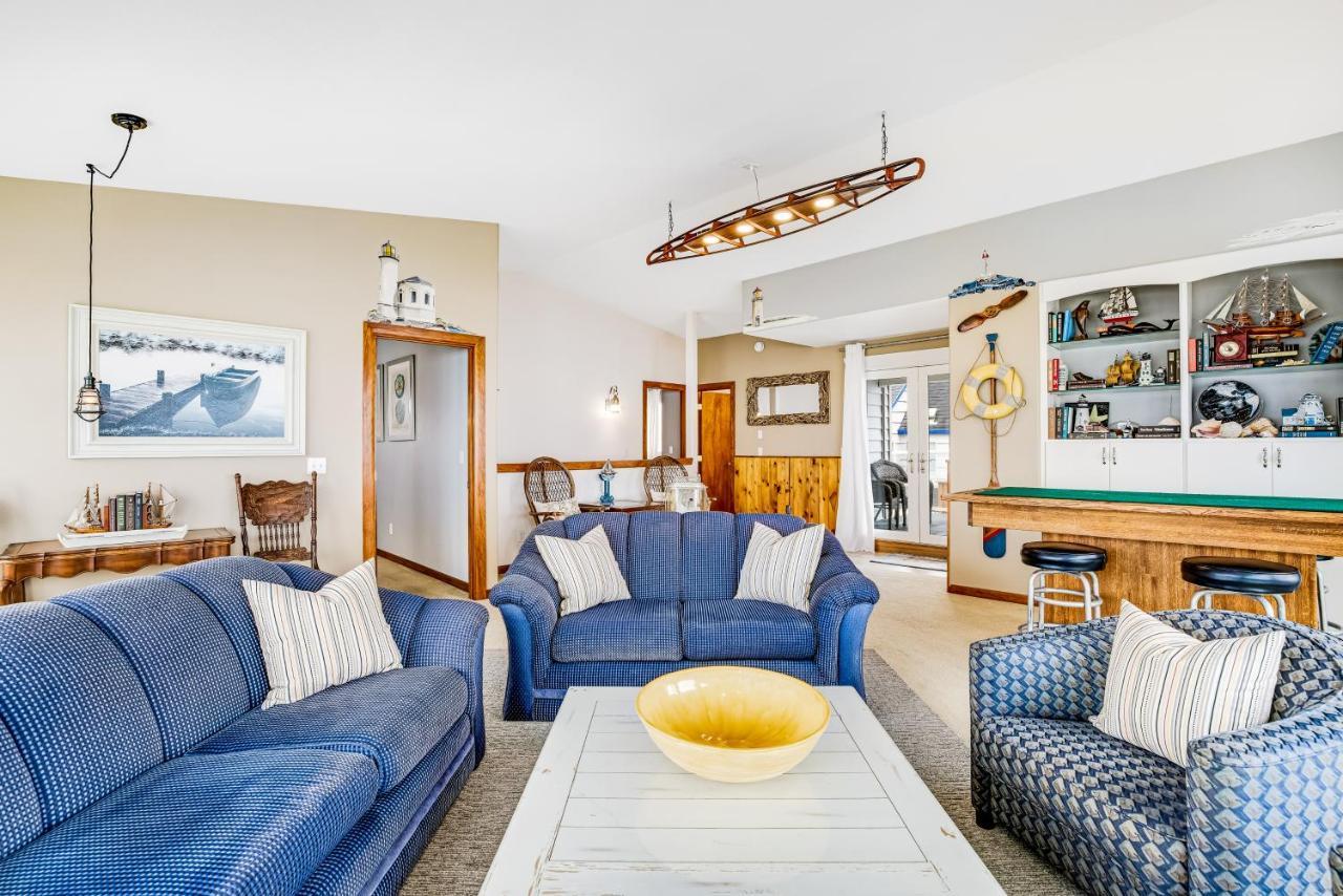Holiday home Cozze Lincoln City