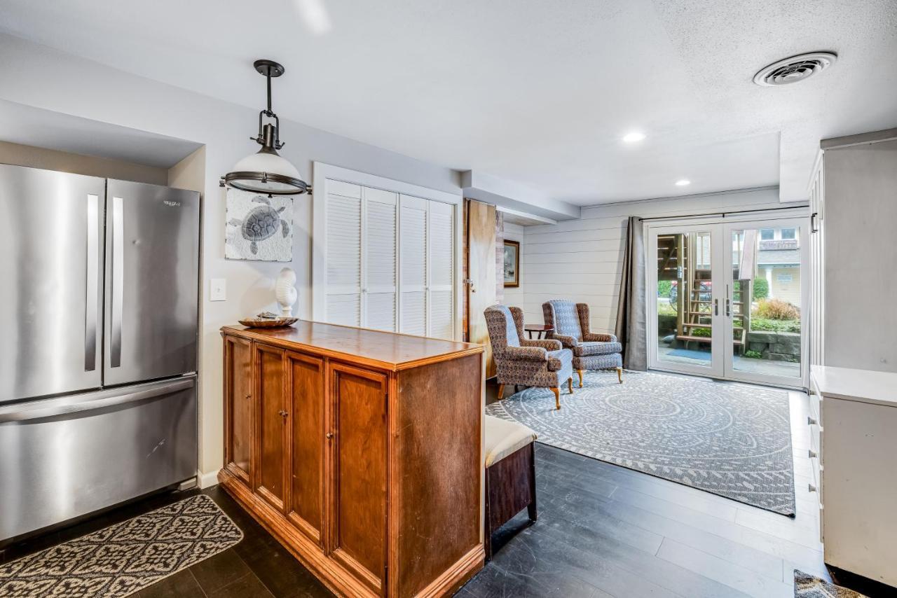 Holiday home Cozze Lincoln City