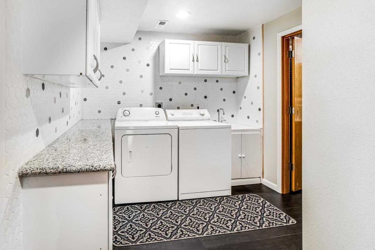 Cozze Holiday home Lincoln City