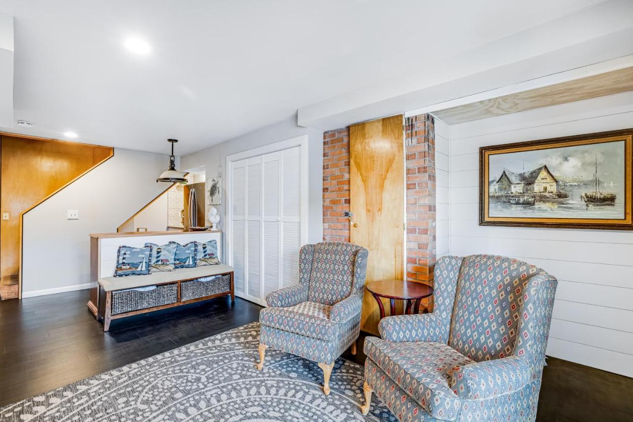 Cozze Holiday home Lincoln City