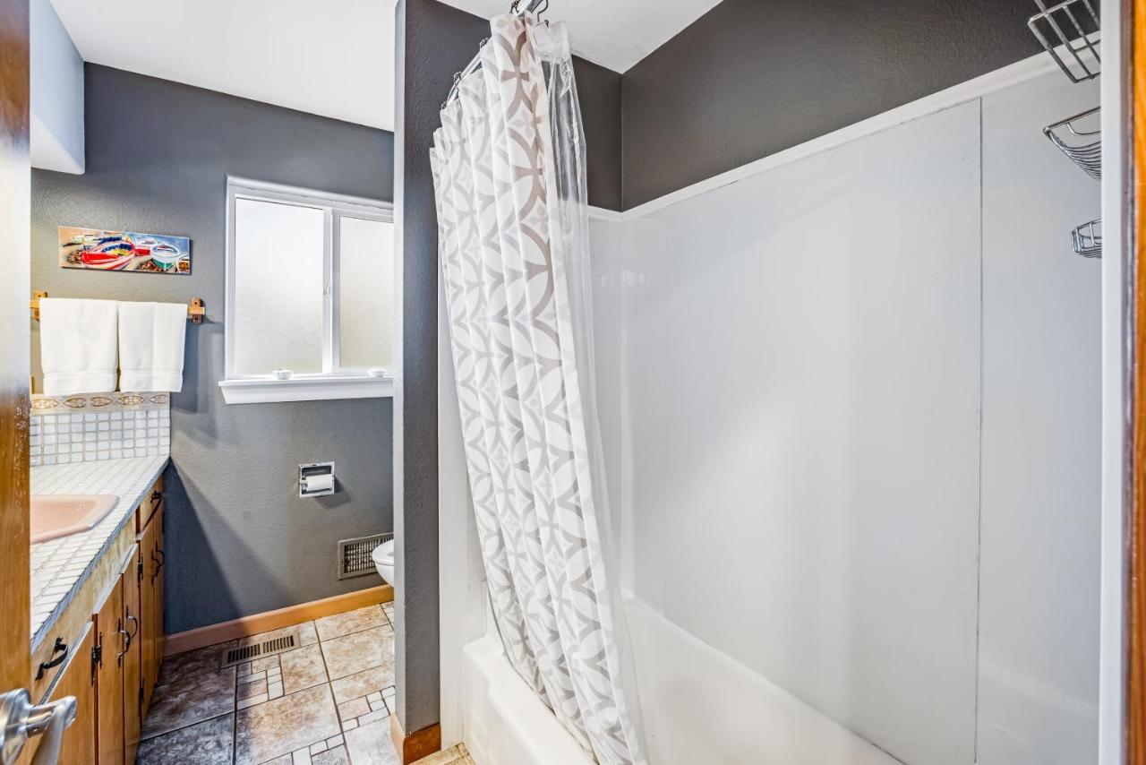 Holiday home Cozze