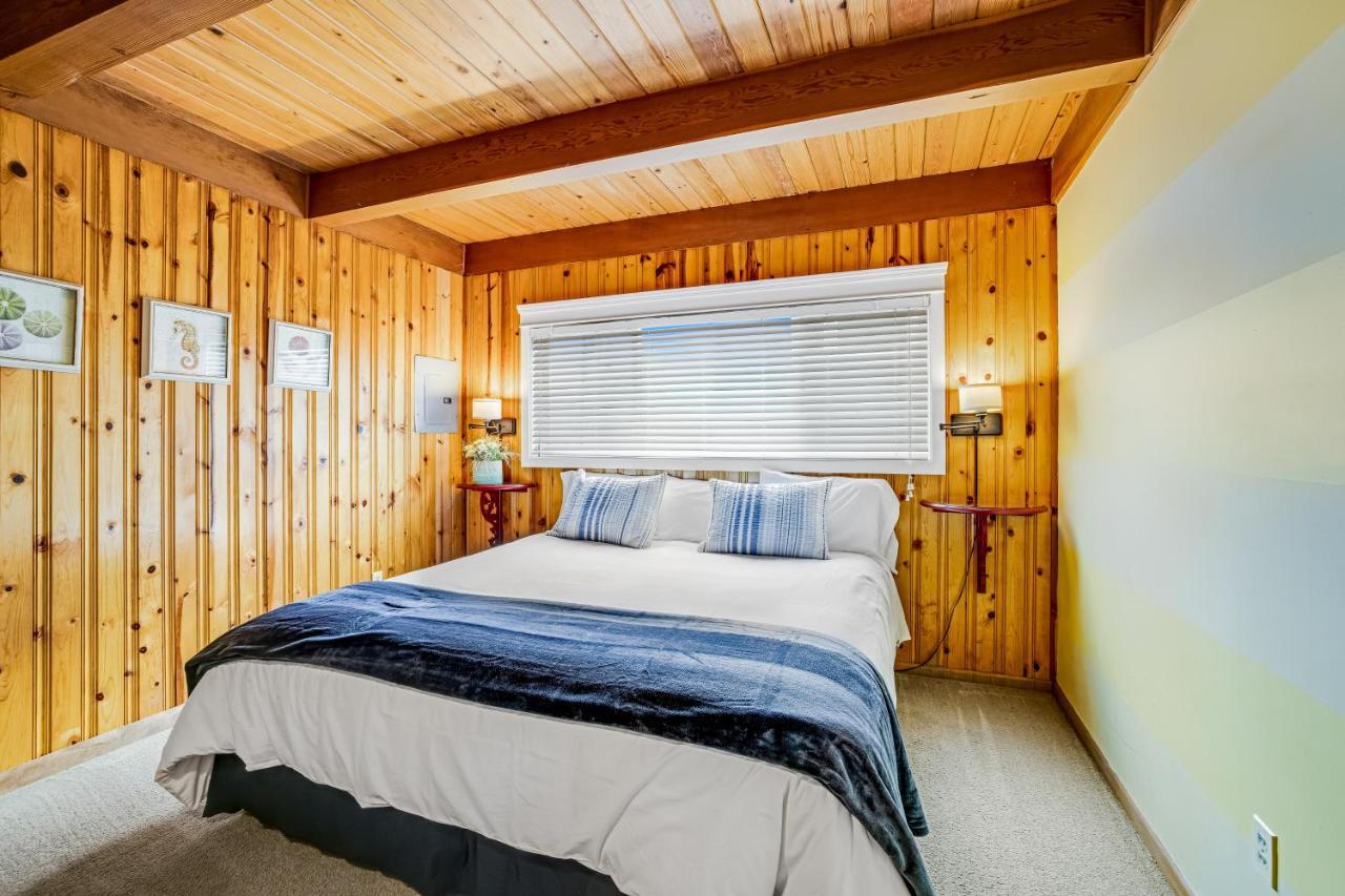 Holiday home Cozze