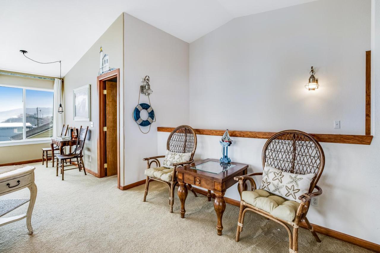 Holiday home Cozze