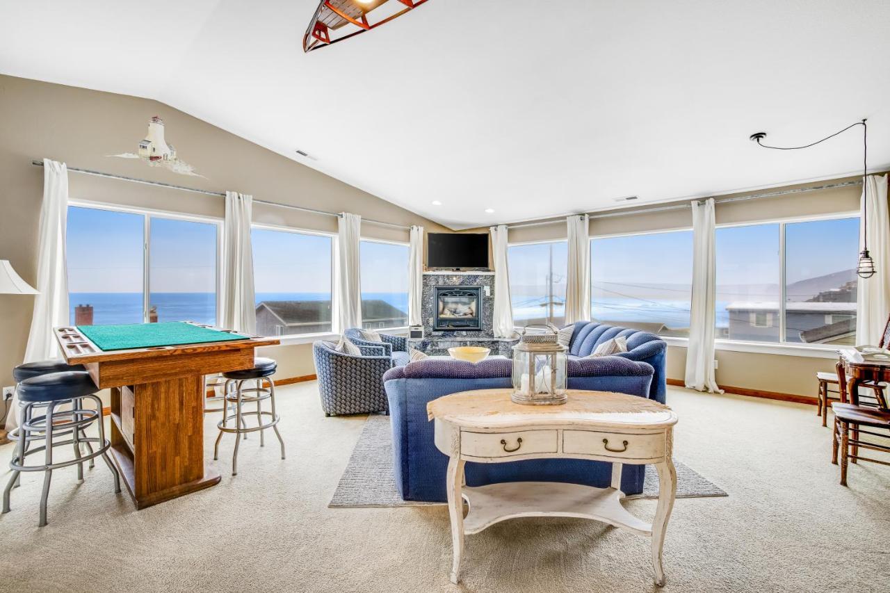Cozze Holiday home *