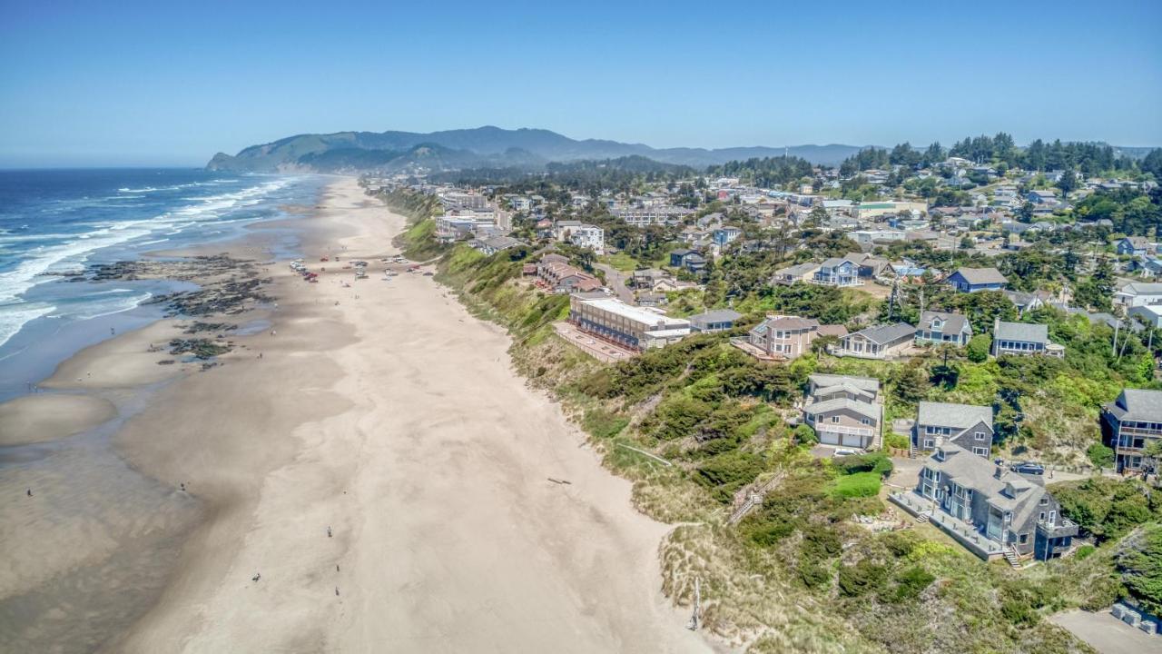 Inlet Point Holiday home
