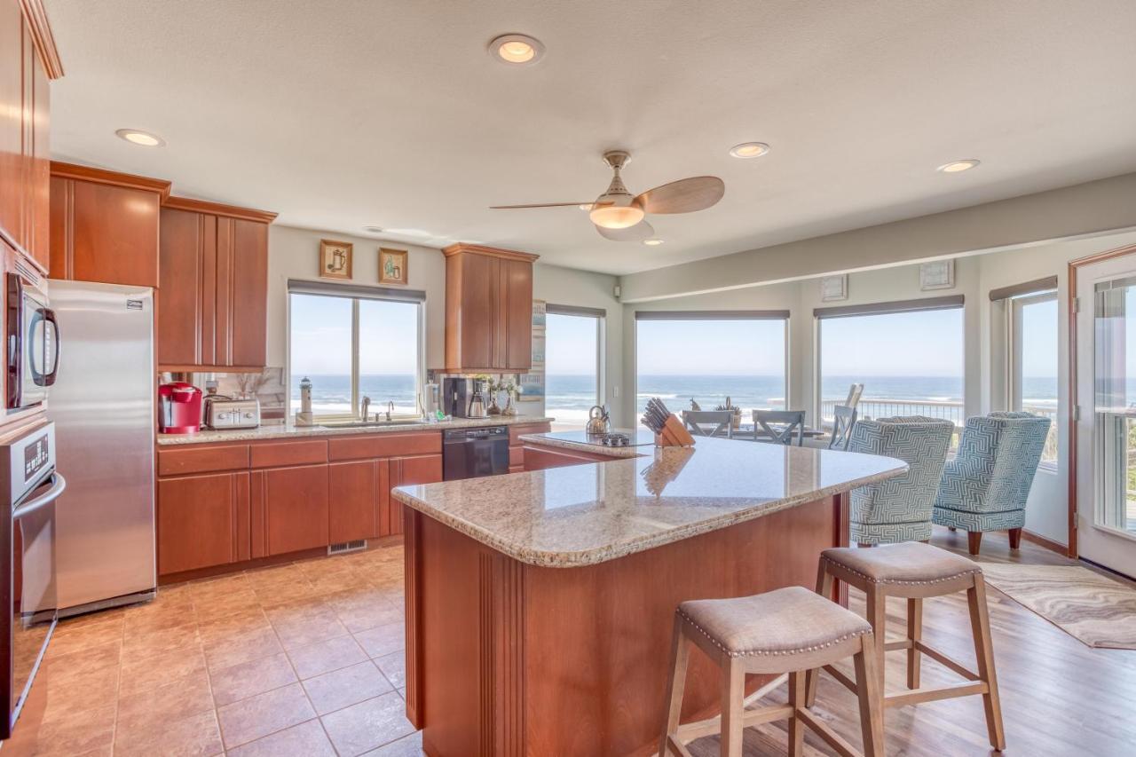 Inlet Point Holiday home