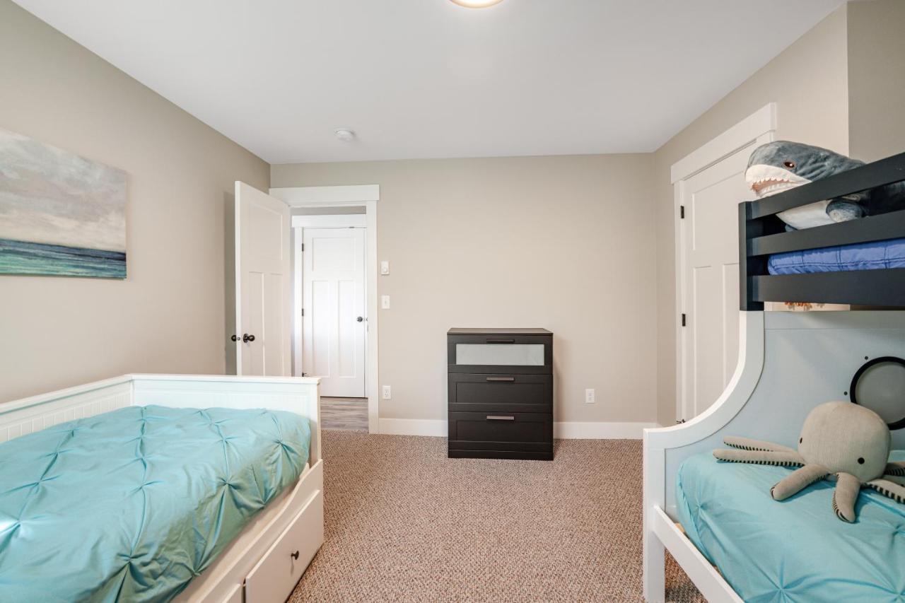 Holiday home Driftwood Pearl Lincoln City