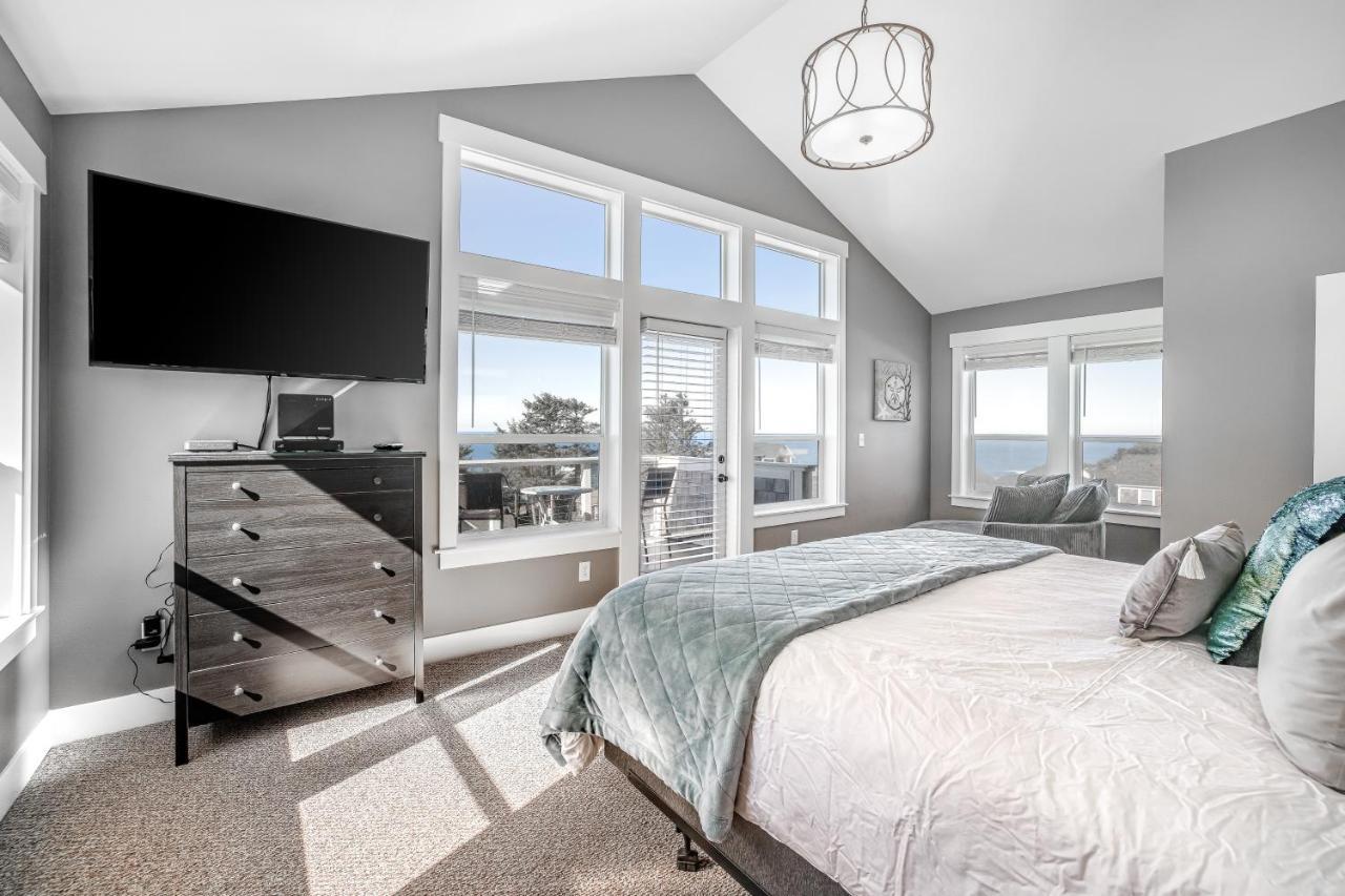Holiday home Driftwood Pearl Lincoln City