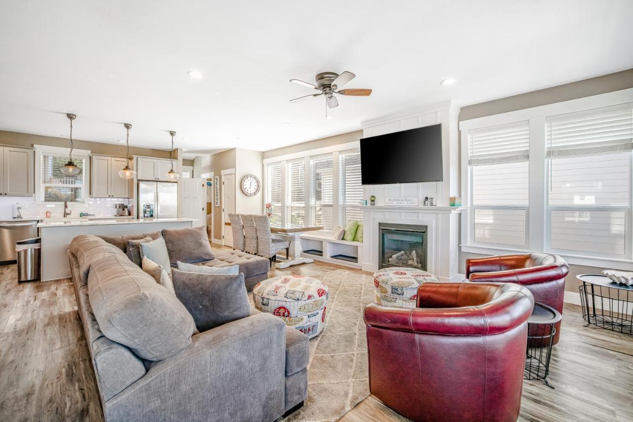 Driftwood Pearl Holiday home