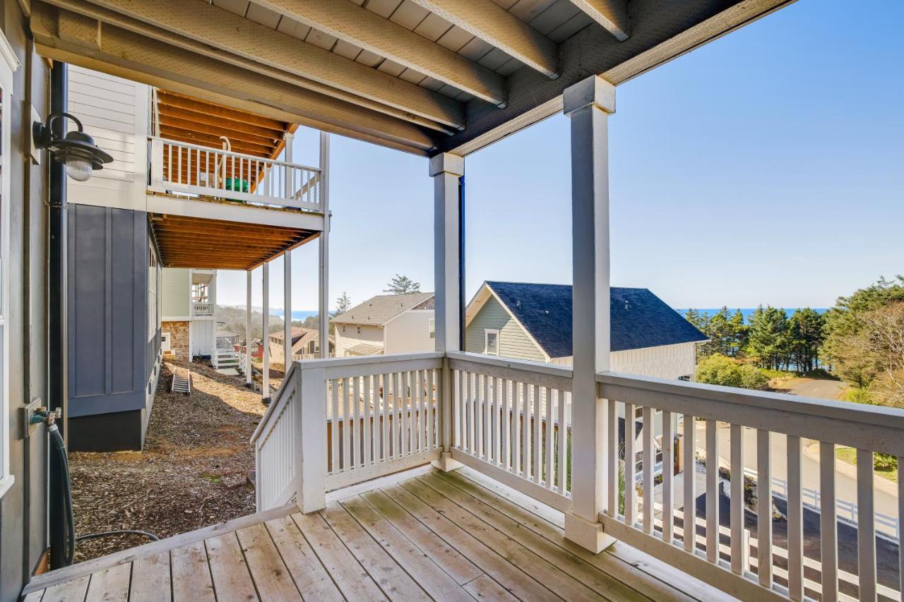 Driftwood Pearl Holiday home Lincoln City