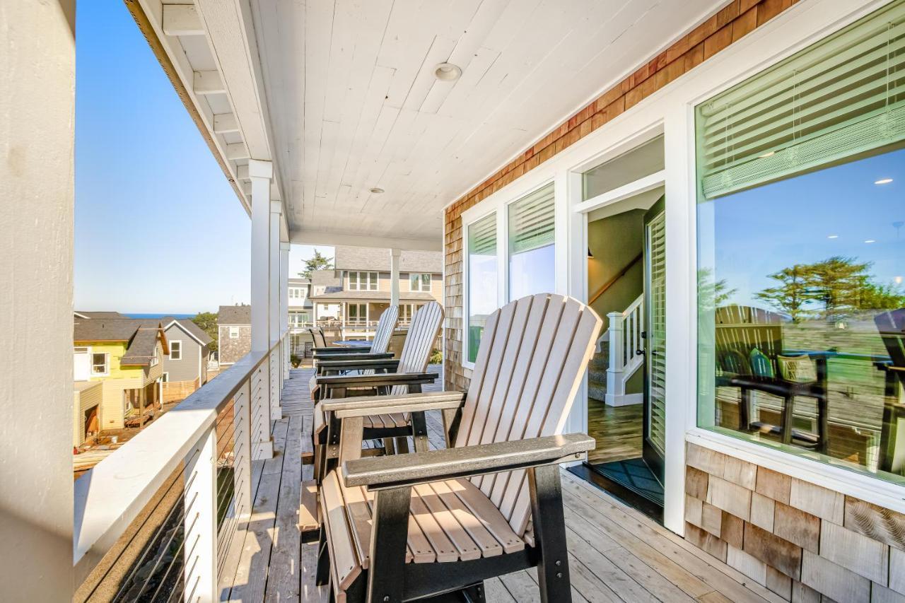 Holiday home Driftwood Pearl Lincoln City