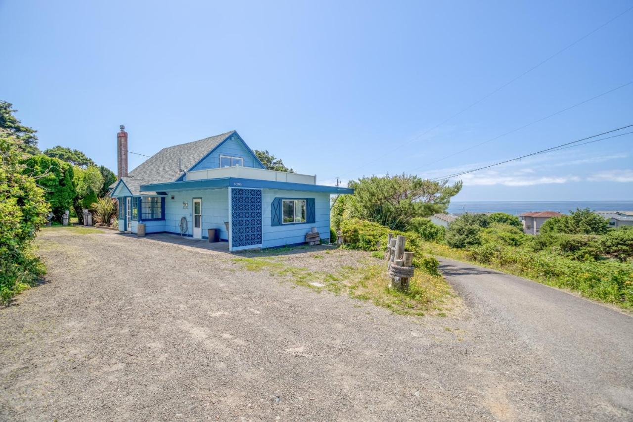 Sea Haven Holiday home *