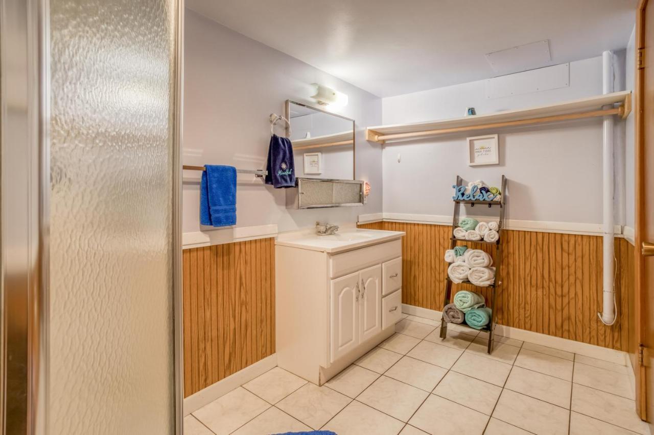 Sea Haven Holiday home Lincoln City