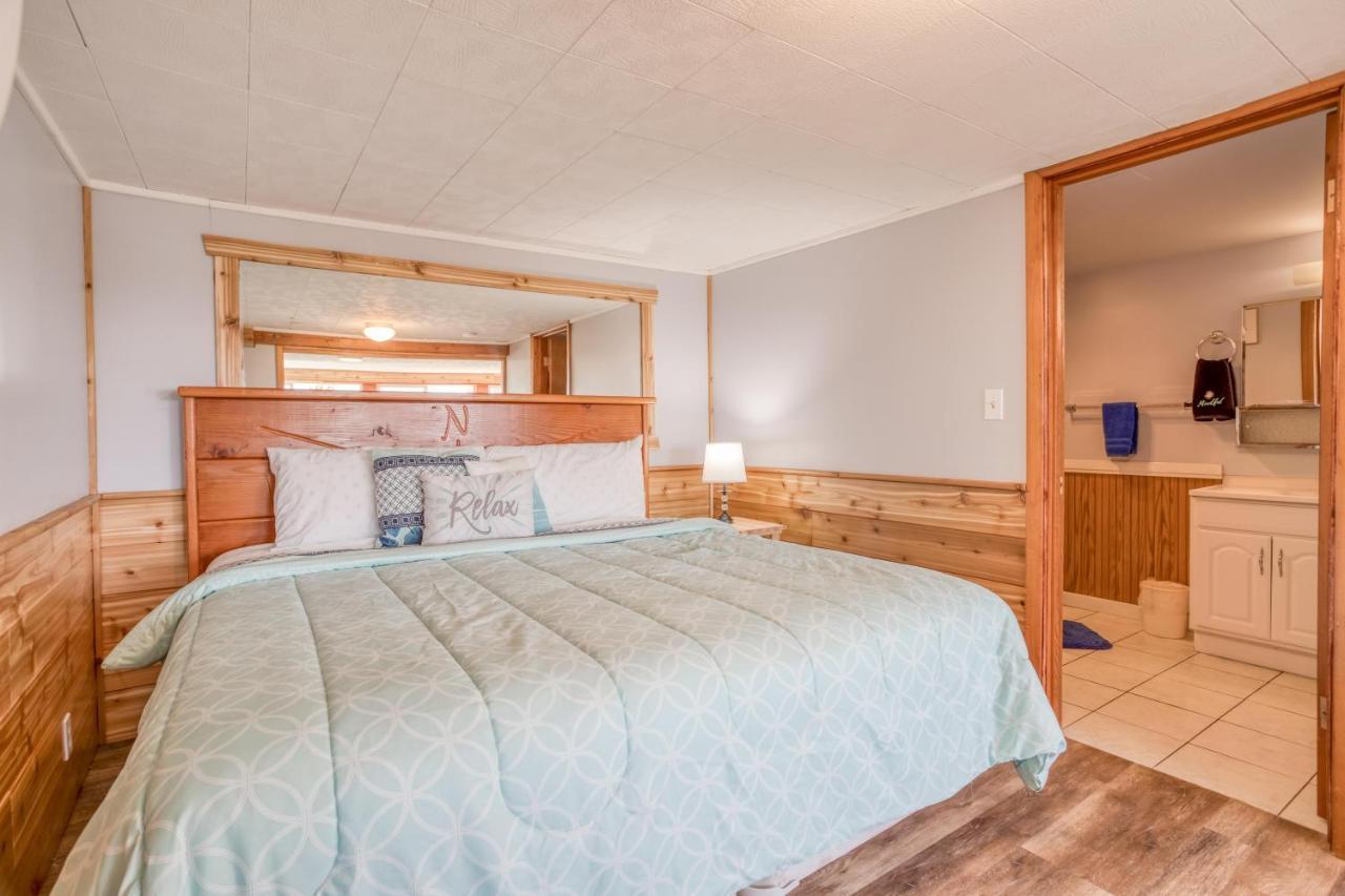Sea Haven * Lincoln City