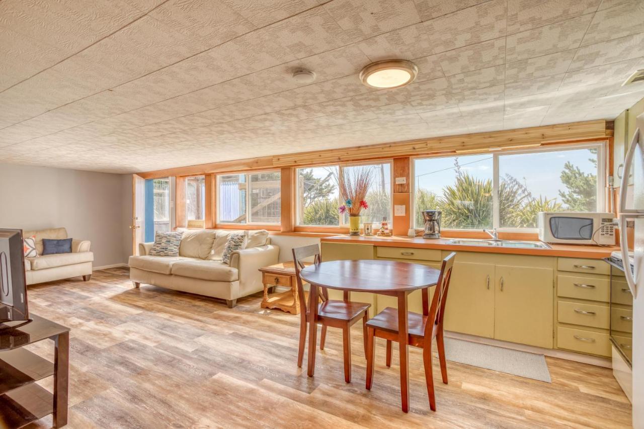 Sea Haven Holiday home