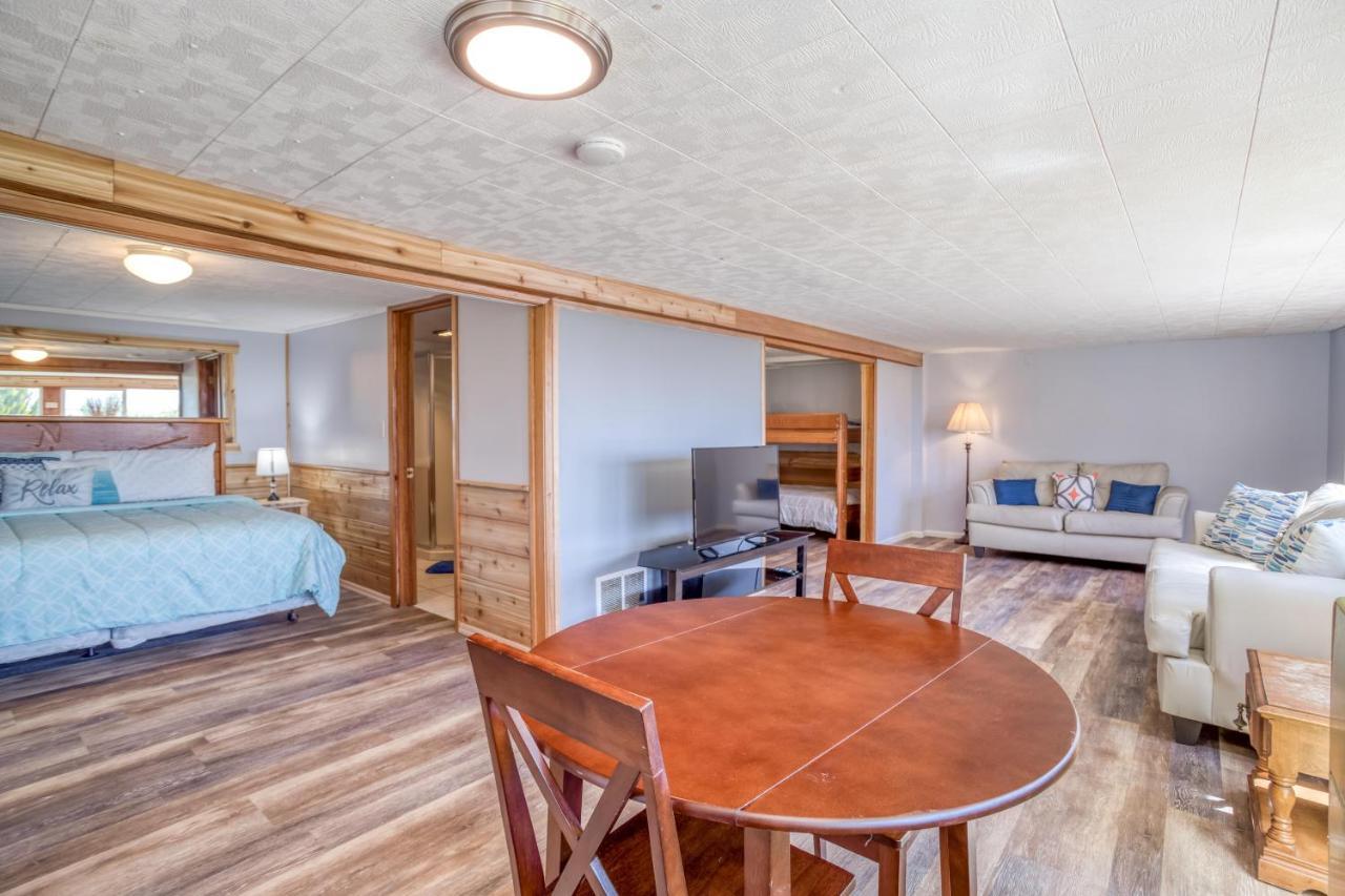Sea Haven Holiday home *