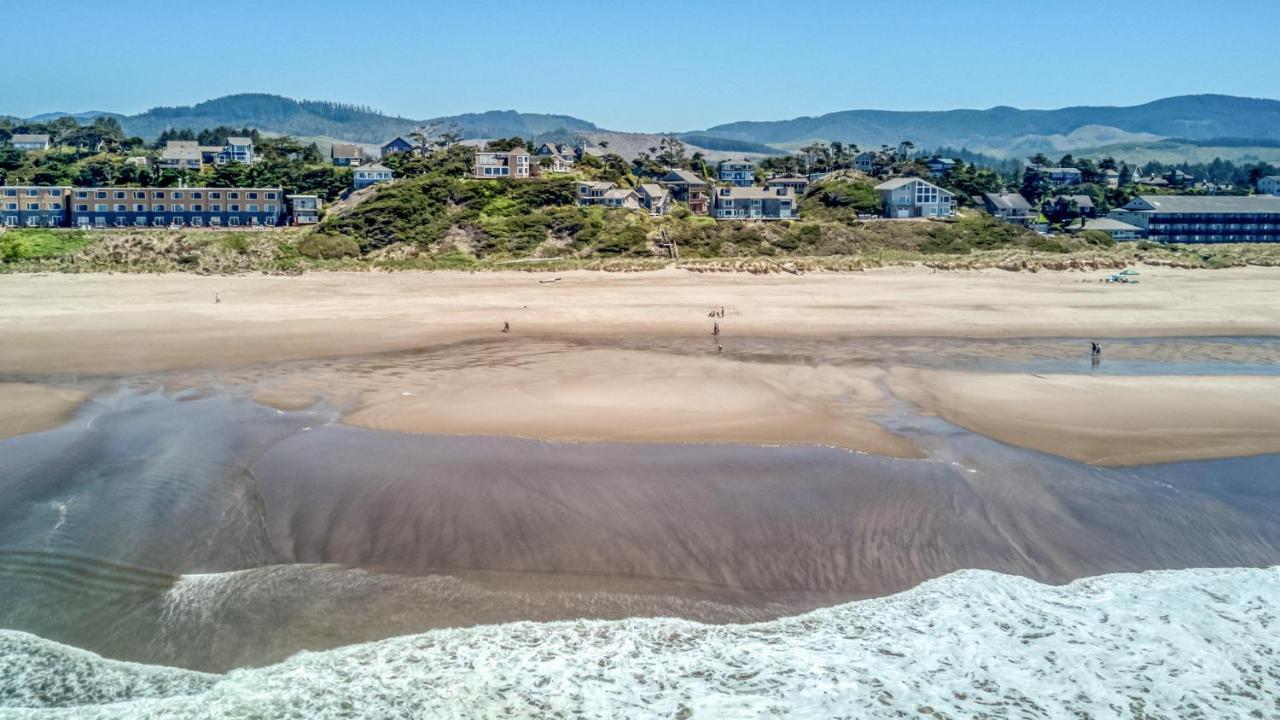 Inlet Point * Lincoln City