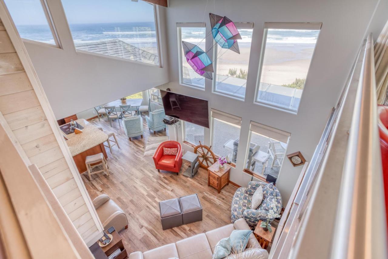 Inlet Point Holiday home Lincoln City