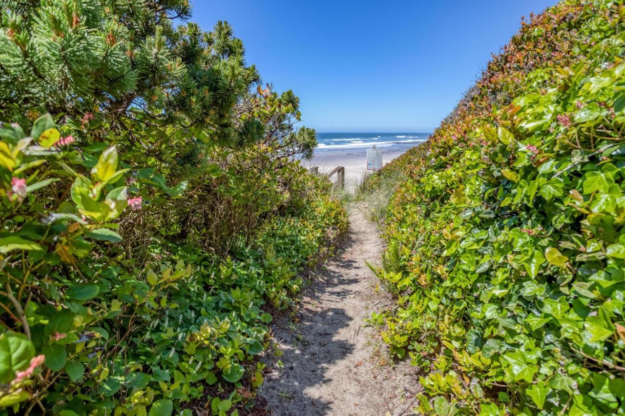 Inlet Point Holiday home Lincoln City