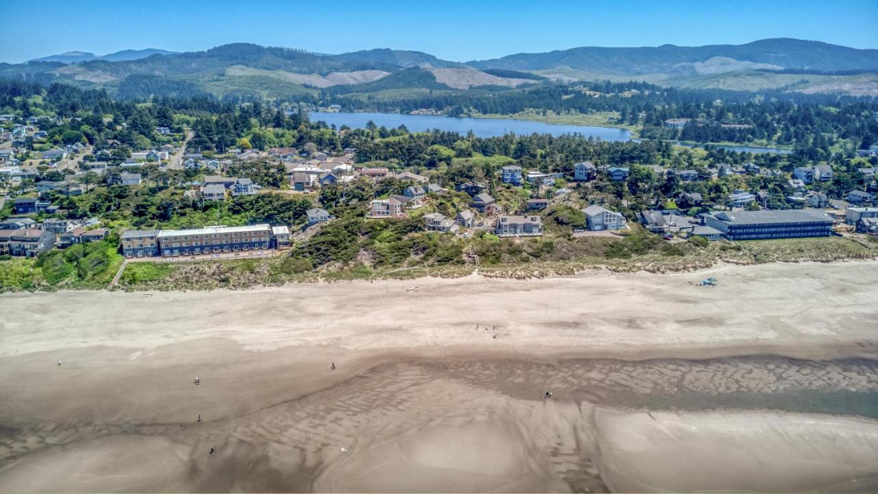 Inlet Point