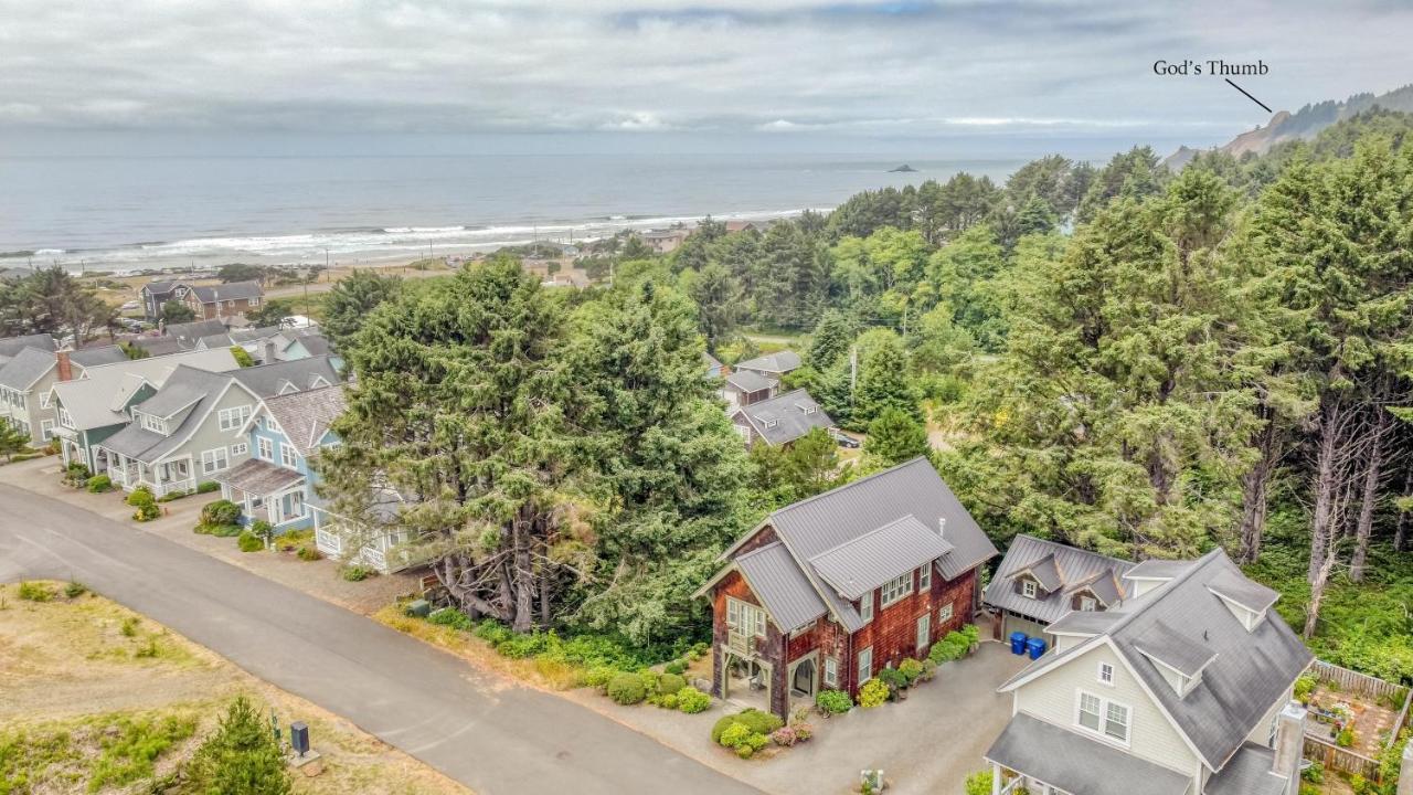 Holiday home Cascade Lincoln City
